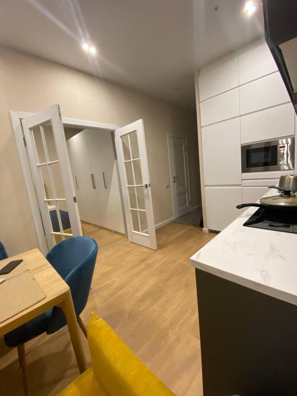 Appartement - 33 m² - 2 pièces