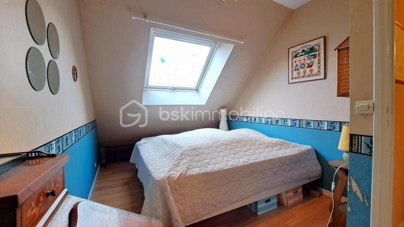 Propriété - 142 m² - 8 pièces