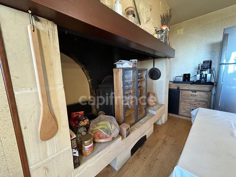 Maison - 182 m² - 7 pièces