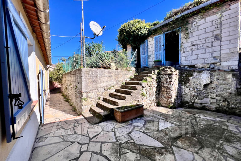 Maison - 84 m² - 4 pièces