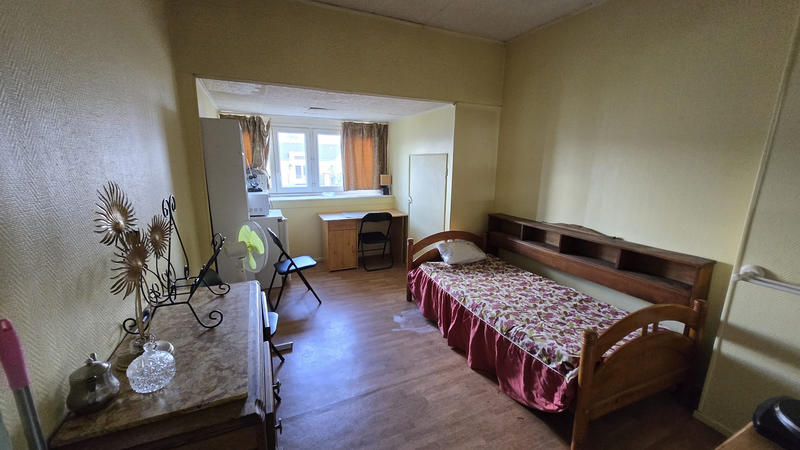 Appartement - 28 m² - 2 pièces