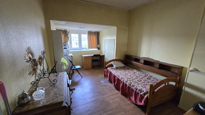 Appartement - 28 m² - 2 pièces