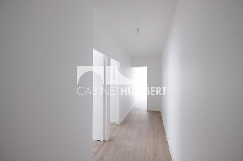 Appartement - 77 m² - 3 pièces