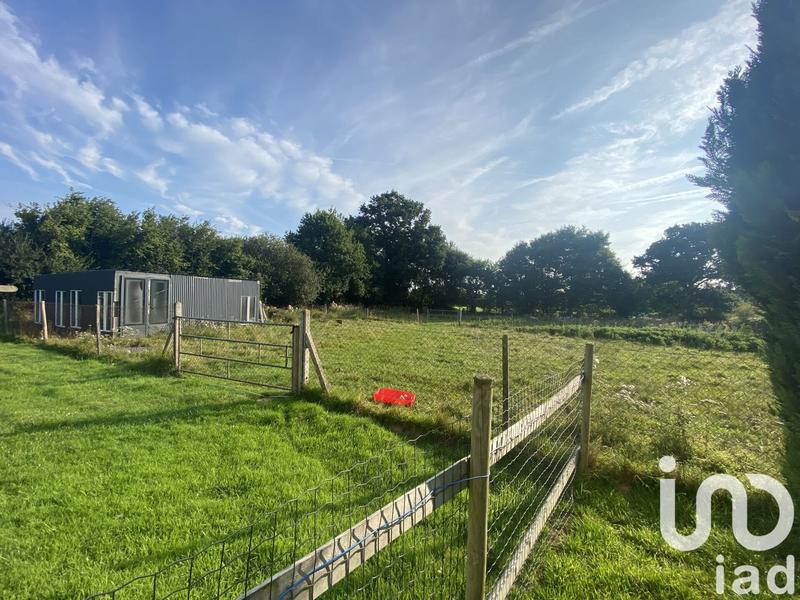 Maison - 115 m² - 6 pièces