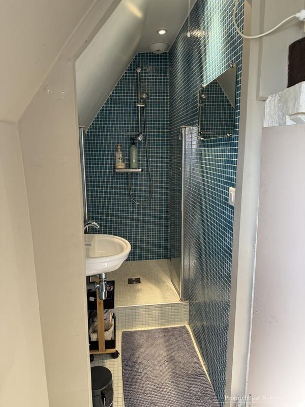 Maison - 158 m² - 5 pièces