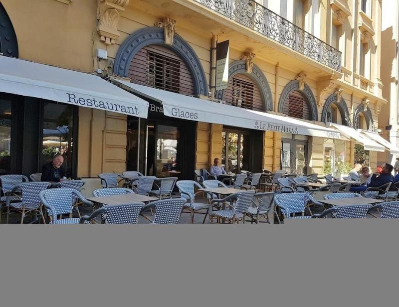 Bureau - 300 m² - 4 pièces