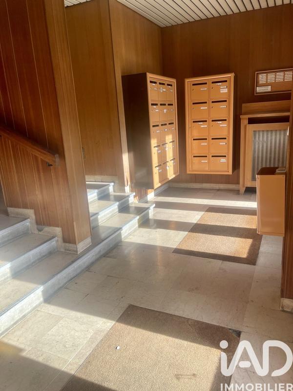 Appartement - 83 m² - 4 pièces