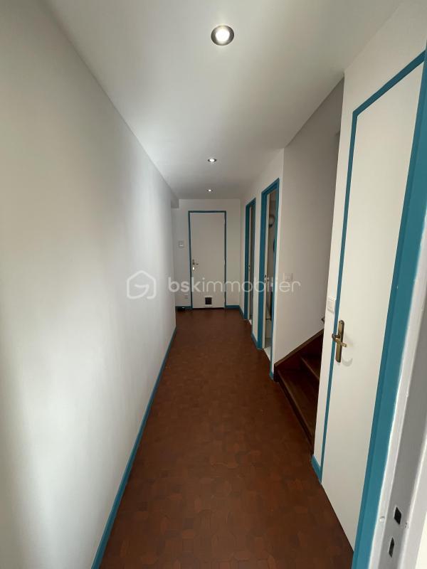 Pavillon - 124 m² - 5 pièces