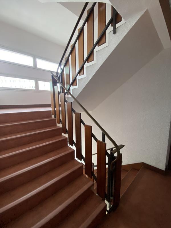 Appartement - 97 m² - 5 pièces