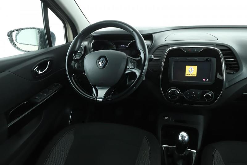 Renault Captur 0.9 TCe Energy Intens 90 ch