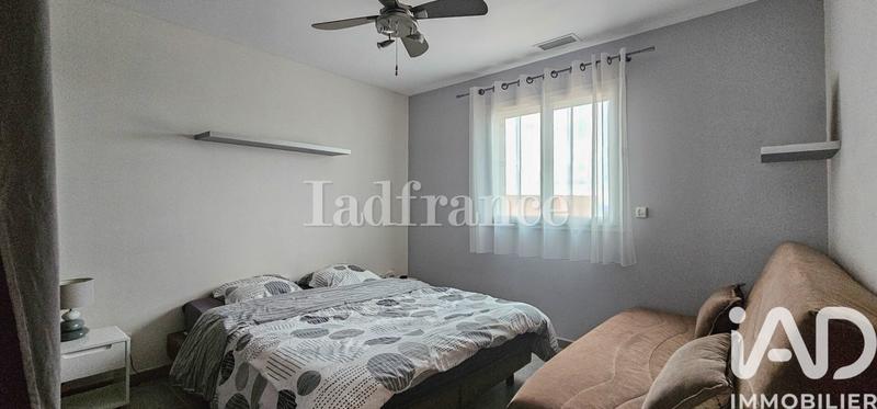 Maison - 152 m² - 5 pièces