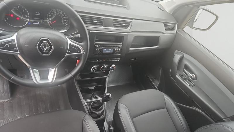 Renault Express Van Blue Dci 75 - 22 Confort