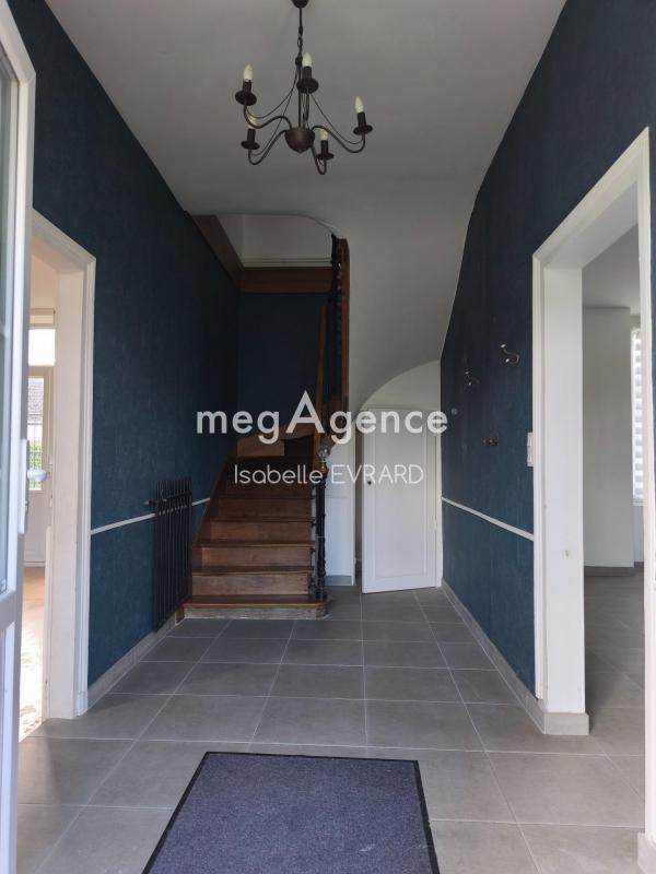 Maison de campagne - 185 m² - 7 pièces