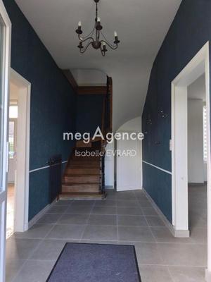 Maison de campagne - 185 m² - 7 pièces