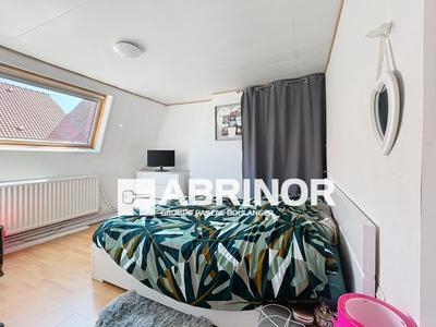 Maison - 109 m² - 5 pièces