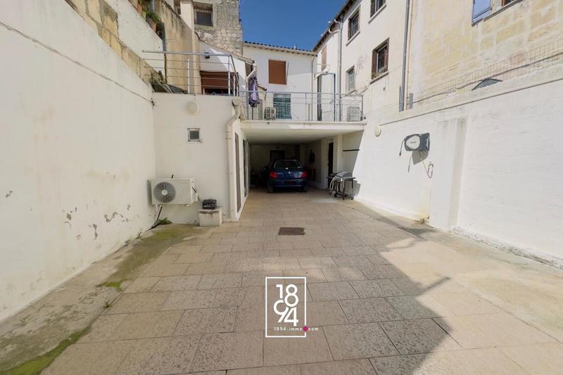 Maison - 155 m² - 4 pièces