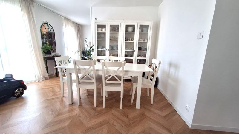 Appartement - 97 m² - 4 pièces