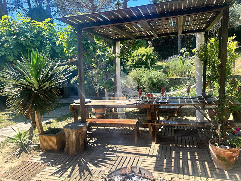 Maison - 147 m² - 5 pièces