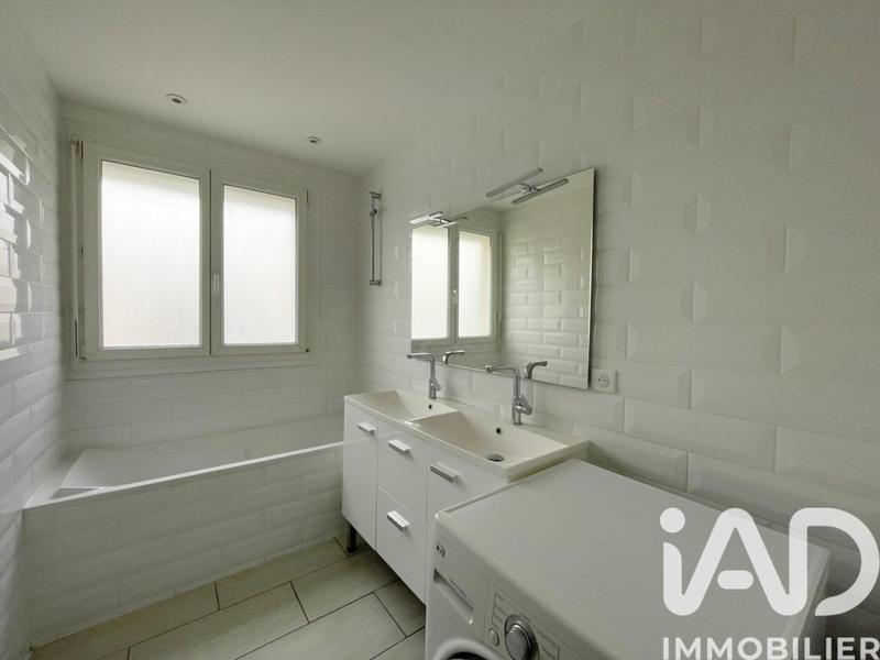 Appartement - 85 m² - 5 pièces