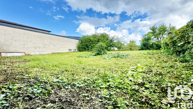 Maison - 157 m² - 5 pièces