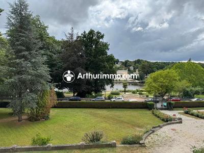 Appartement - 68 m² - 2 pièces