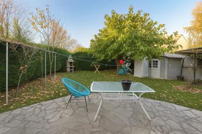 Maison - 151 m² - 5 pièces