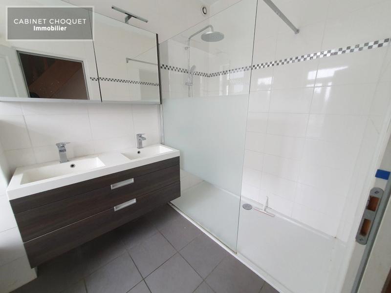 Maison - 79 m² - 4 pièces