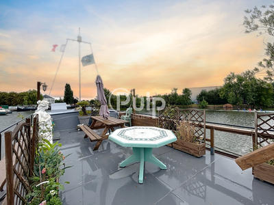 Cave / Box - 145 m²