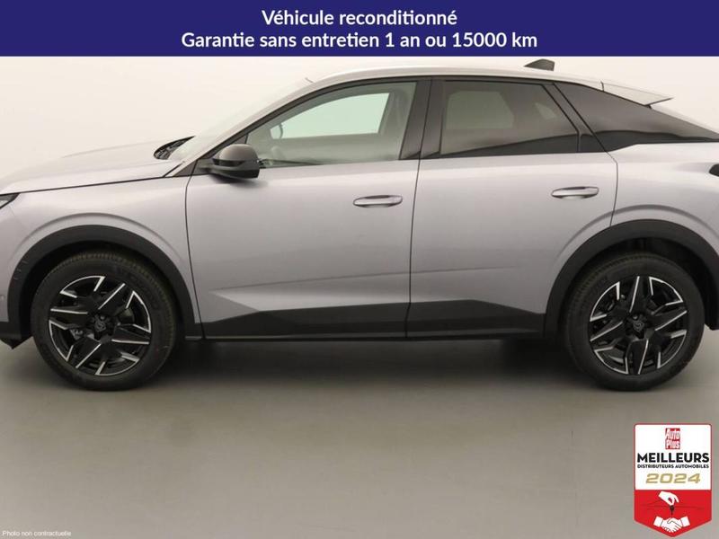 Peugeot 3008 Hybrid 145 e-Dcs6 Business5 portes Vp Essence