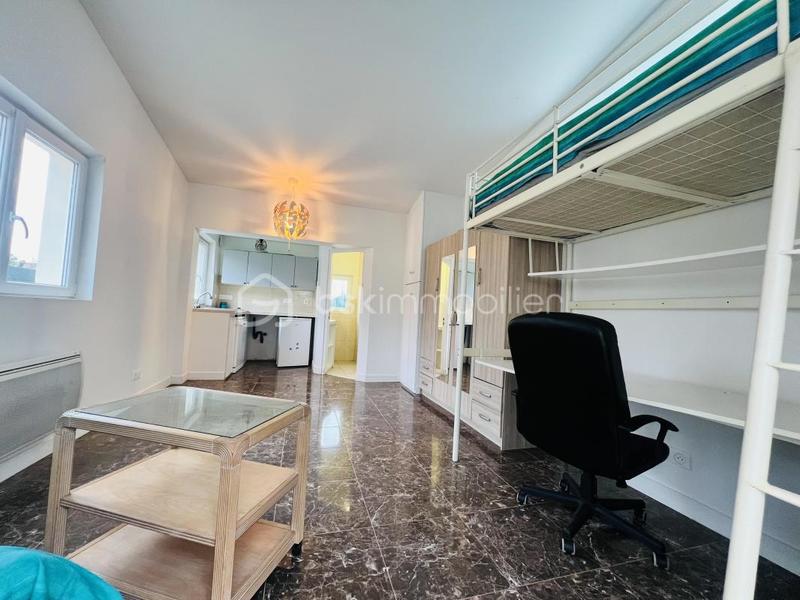 Maison - 143 m² - 7 pièces