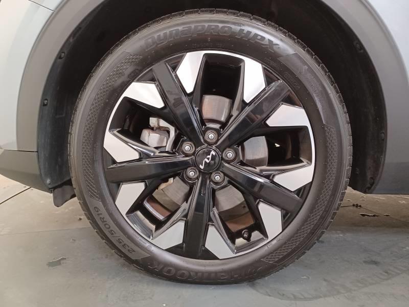 Kia Sportage Vp 1.6 t-GDi 265ch Isg Hybride Rechargeable Bva6 4x4 Active