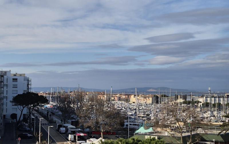 Appartement - 39 m² - 3 pièces