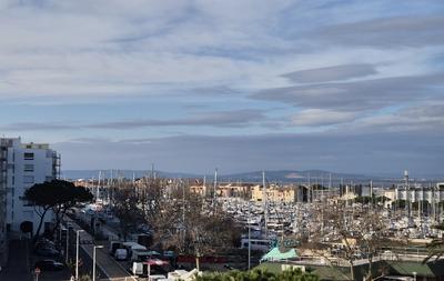 Appartement - 39 m² - 3 pièces