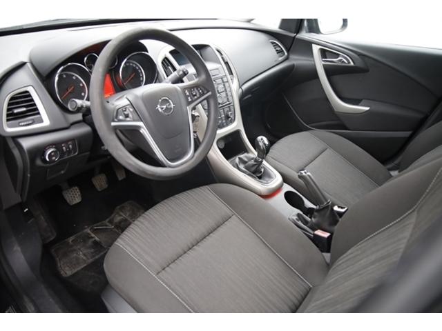 Opel Astra Enjoy 1.3 Cdti 95 ch Fap ecoFLEX