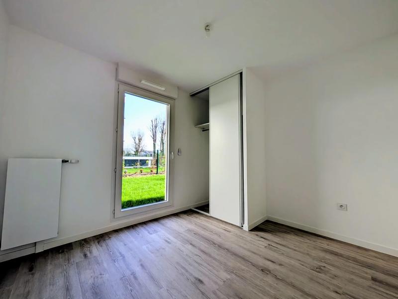 Appartement - 72 m² - 4 pièces