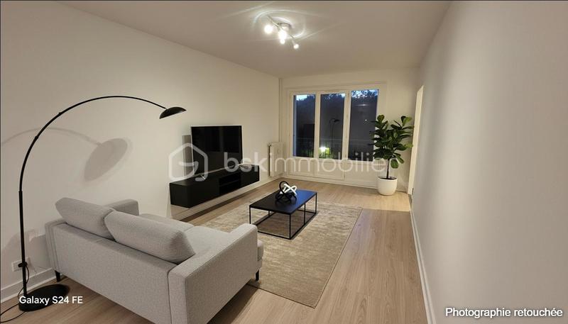 Appartement - 27 m² - 1 pièce