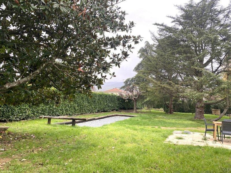 Maison - 96 m² - 4 pièces