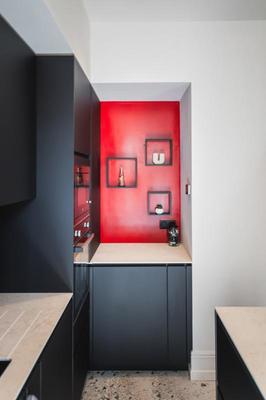 Appartement - 90 m² - 4 pièces