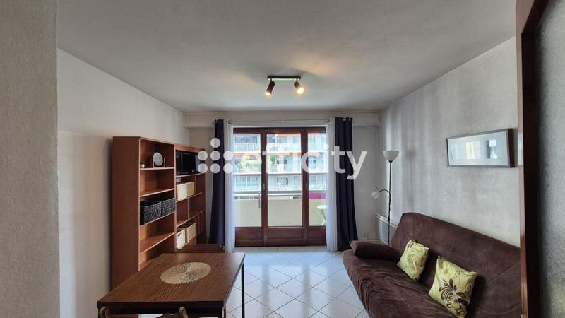 Appartement - 23 m² - 1 pièce