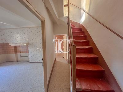 Maison - 65 m² - 4 pièces