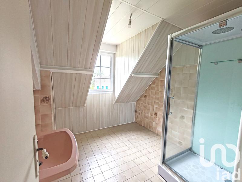 Maison de maîtres - 180 m² - 7 pièces