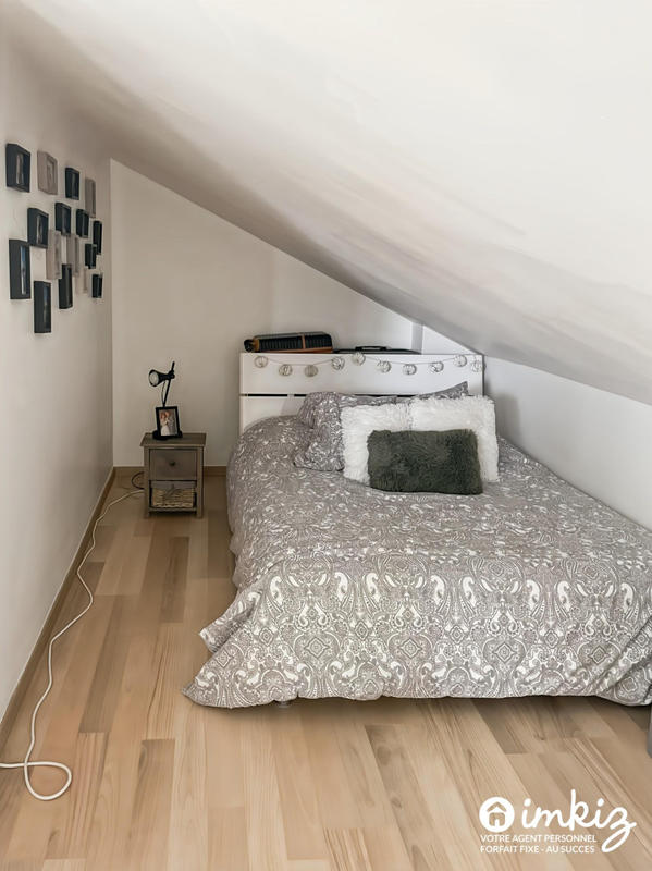 Appartement - 44 m² - 1 pièce