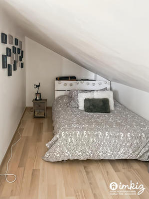 Appartement - 44 m² - 1 pièce