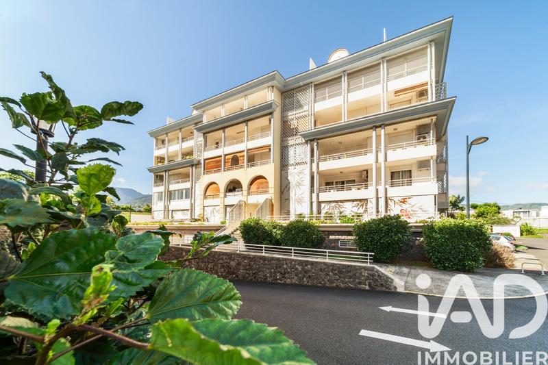 Duplex - 120 m² - 5 pièces