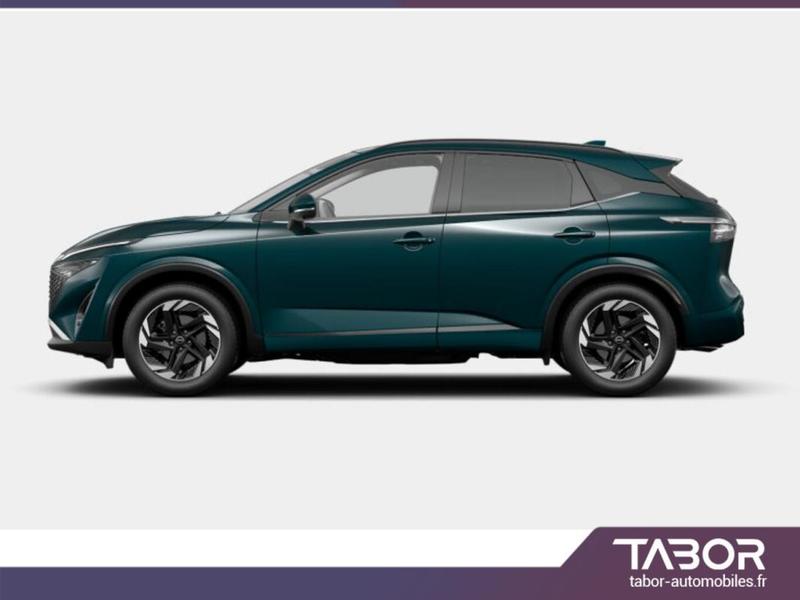 Nissan Qashqai Mhev 158 Cvt n-Connecta cam360°