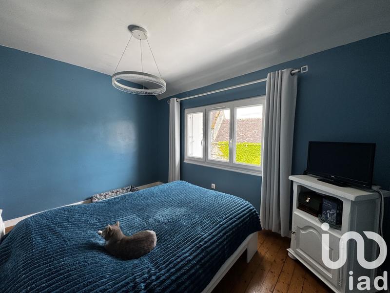 Maison - 163 m² - 5 pièces