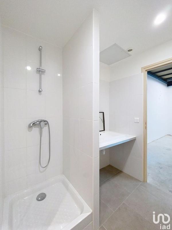 Local commercial - 183 m²