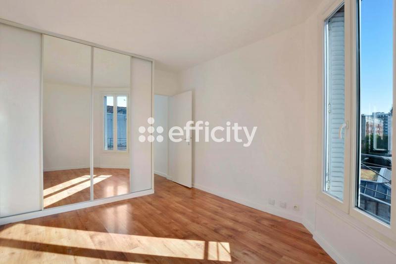 Appartement - 32 m² - 2 pièces