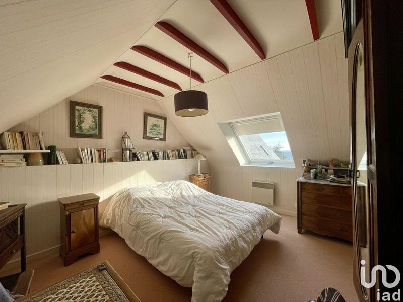 Maison - 142 m² - 7 pièces