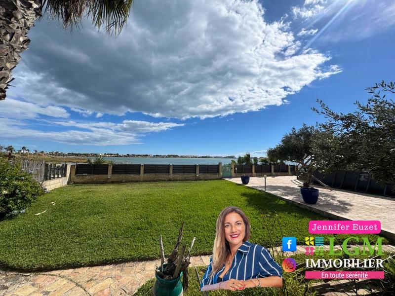 Maison - 129 m² - 4 pièces